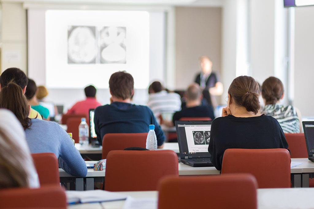Vocational Education Software