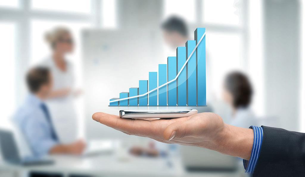 Organisational Growth Applications