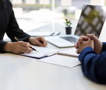 Recruitment Services