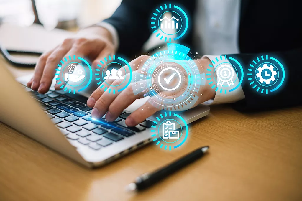 ConsDO ERP System